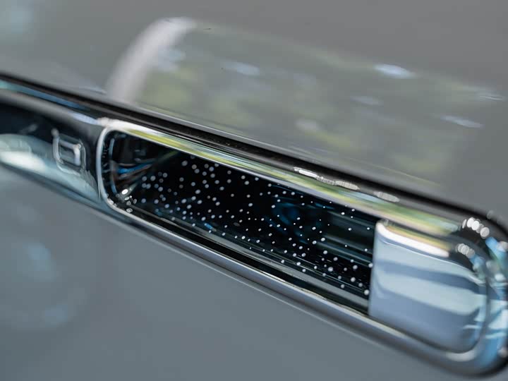 Maextro S800 2025 2025款 增程 星辉行政版 4座