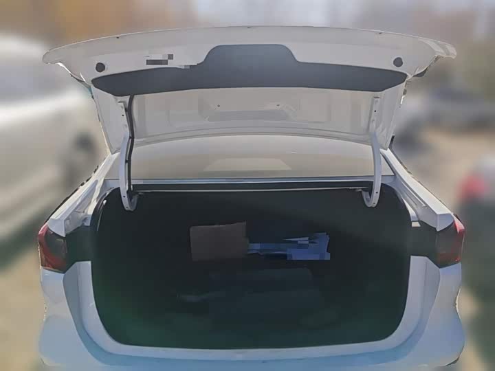 Roewe i5 2023 2023款 1.5L 手动舒享版