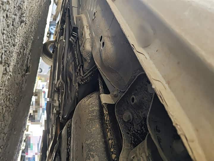 Roewe i5 2023 2023款 1.5L 手动舒享版