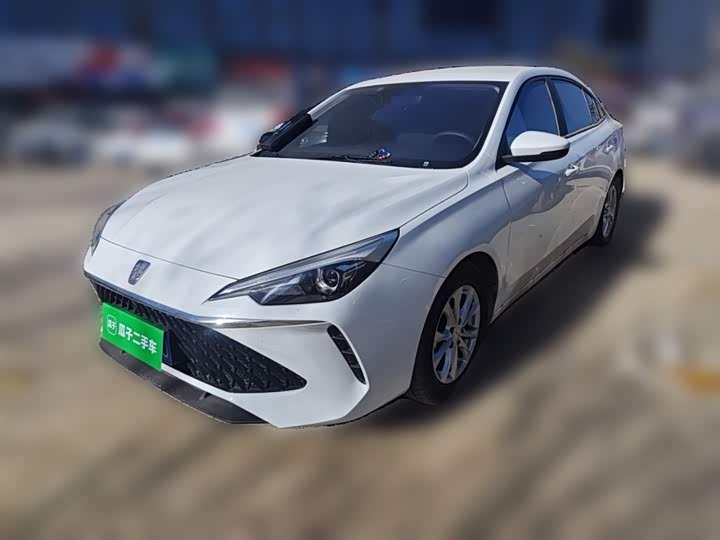 Roewe i5 2023 2023款 1.5L 手动舒享版