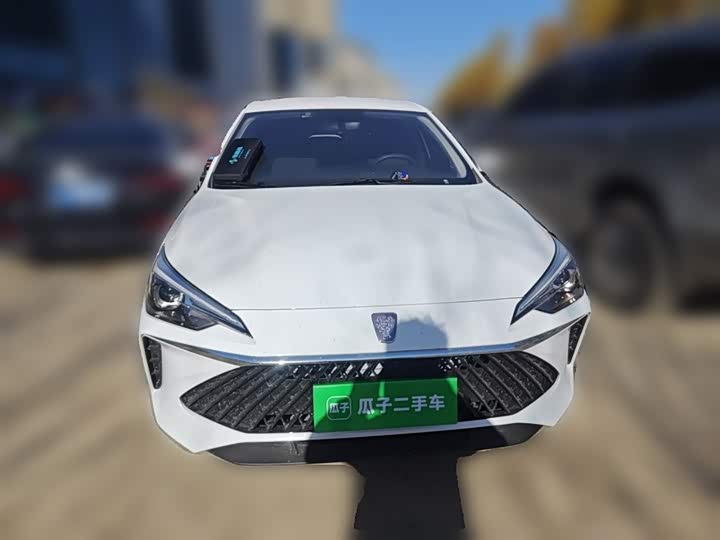 Roewe i5 2023 2023款 1.5L 手动舒享版