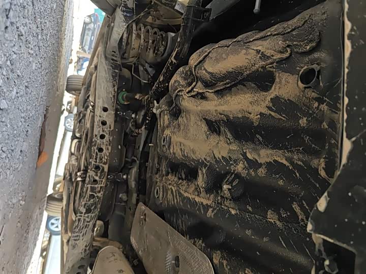 Roewe i5 2023 2023款 1.5L 手动舒享版