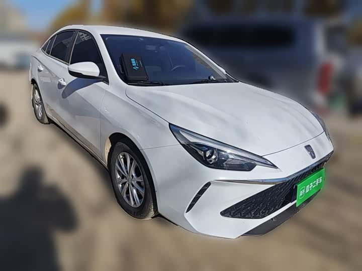 Roewe i5 2023 2023款 1.5L 手动舒享版