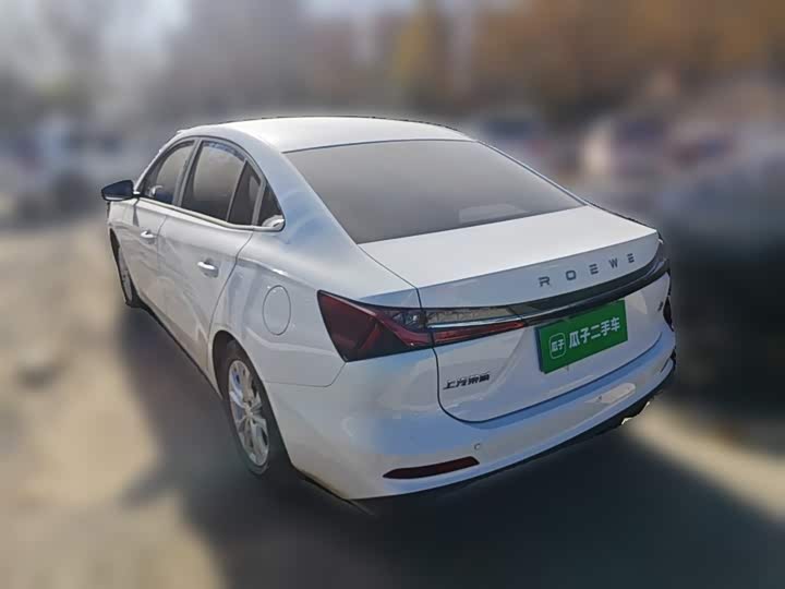 Roewe i5 2023 2023款 1.5L 手动舒享版