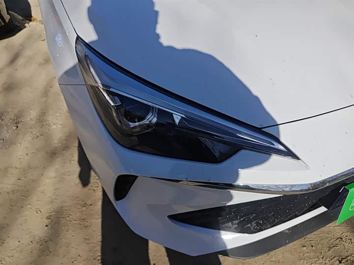 Roewe i5 2023 2023款 1.5L 手动舒享版