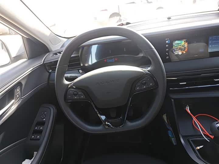 Roewe i5 2023 2023款 1.5L 手动舒享版