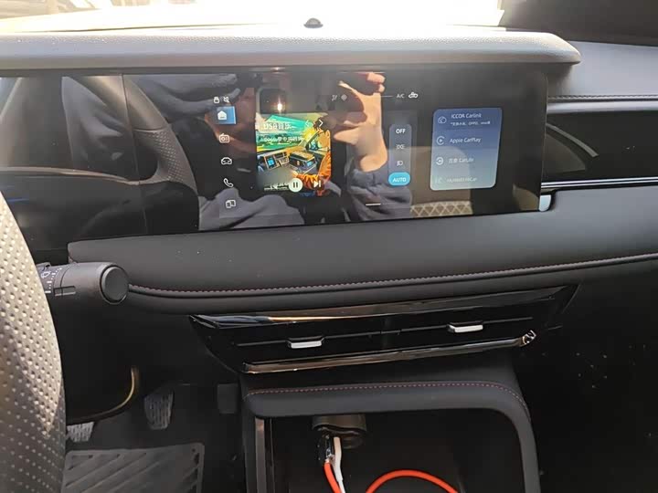 Roewe i5 2023 2023款 1.5L 手动舒享版