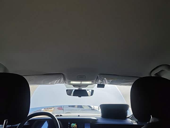 Roewe i5 2023 2023款 1.5L 手动舒享版