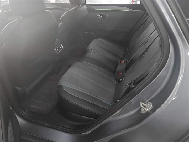 BYD Qin L 2025 2025款 EV 545KM卓越型