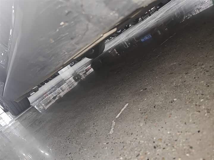 BYD Qin L 2025 2025款 EV 545KM卓越型