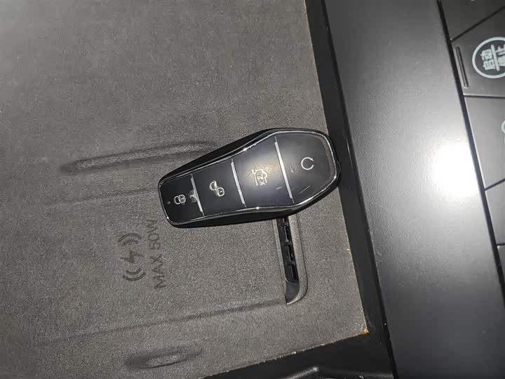 BYD Qin L 2025 2025款 EV 545KM卓越型