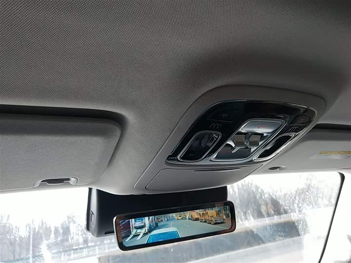 BAIC Beijing BJ40 Hybrid 2025 2025款 进阶版