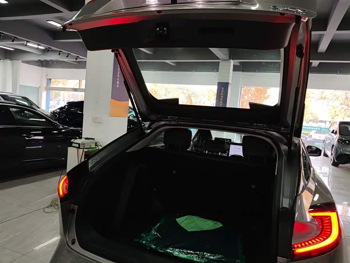 Toyota bZ5 2025 2025款 550 PRO