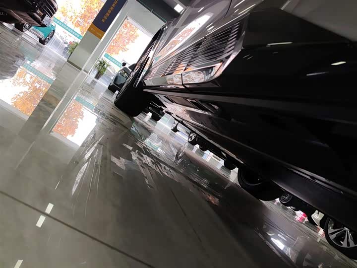 Toyota bZ5 2025 2025款 550 PRO