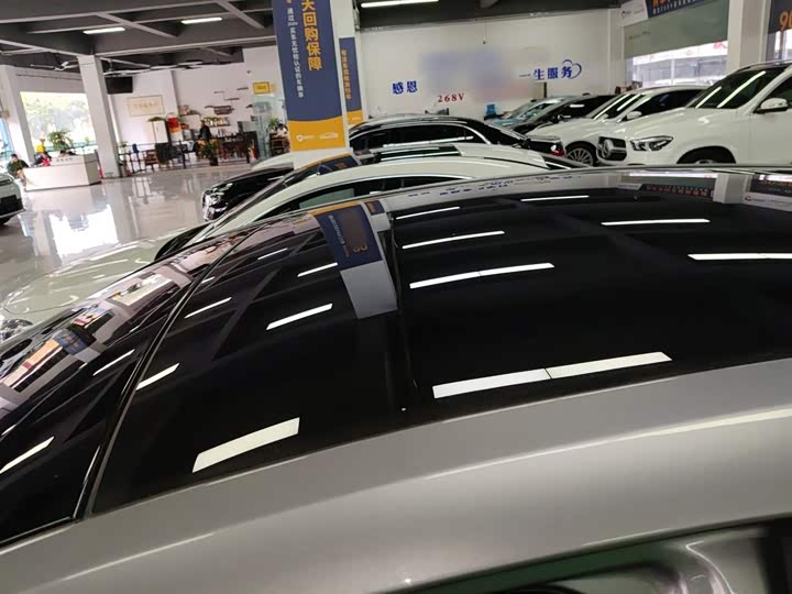 Toyota bZ5 2025 2025款 550 PRO