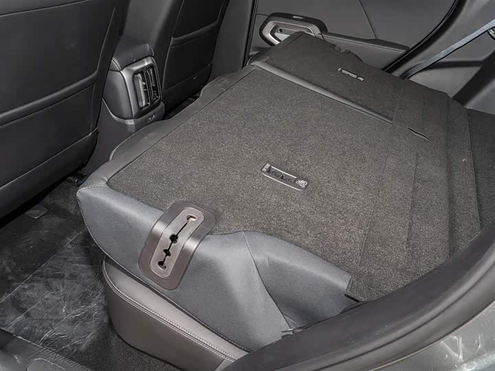 BYD FangChengBao Titanium 3 (Tai 3) 2025 2025款 501KM 后驱Max版