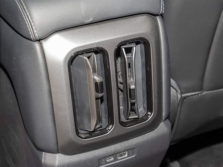 BYD FangChengBao Titanium 3 (Tai 3) 2025 2025款 501KM 后驱Max版