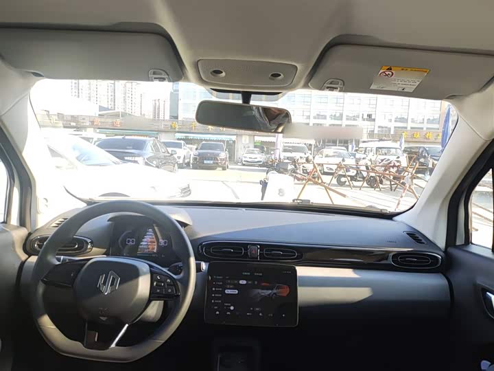 Leapmotor T03 2025 2025款 310舒享版