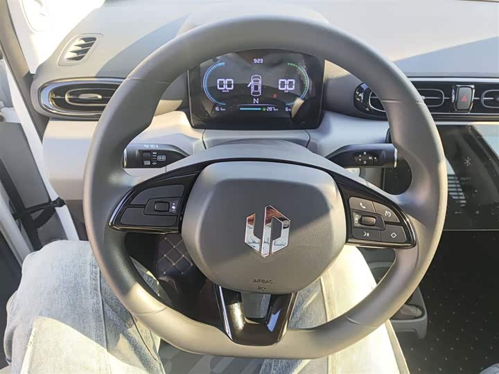 Leapmotor T03 2025 2025款 310舒享版