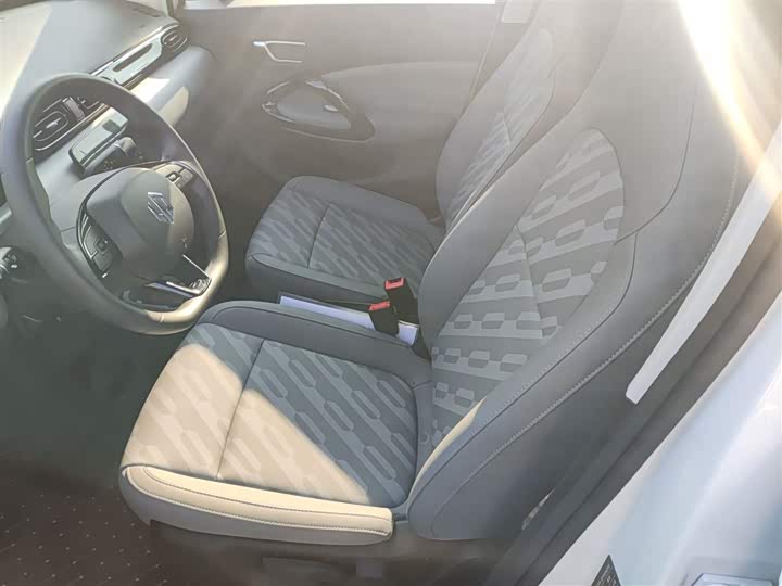 Leapmotor T03 2025 2025款 310舒享版