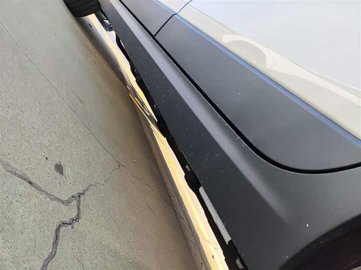 Leapmotor T03 2025 2025款 310舒享版