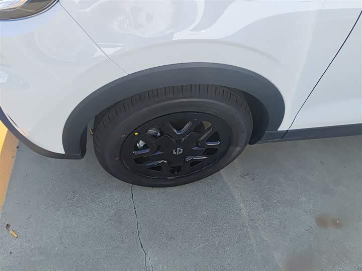 Leapmotor T03 2025 2025款 310舒享版