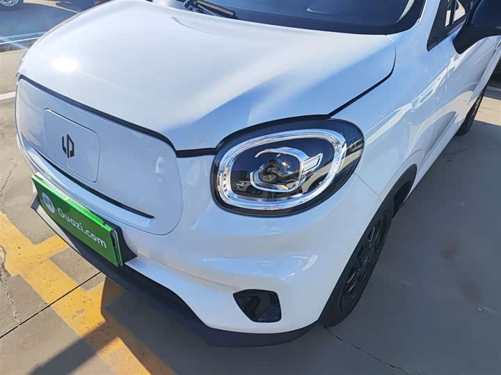 Leapmotor T03 2025 2025款 310舒享版