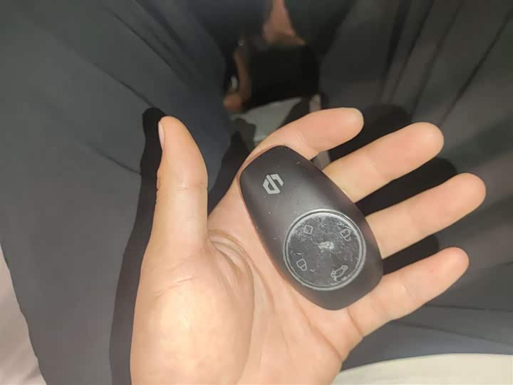 Leapmotor T03 2025 2025款 310舒享版