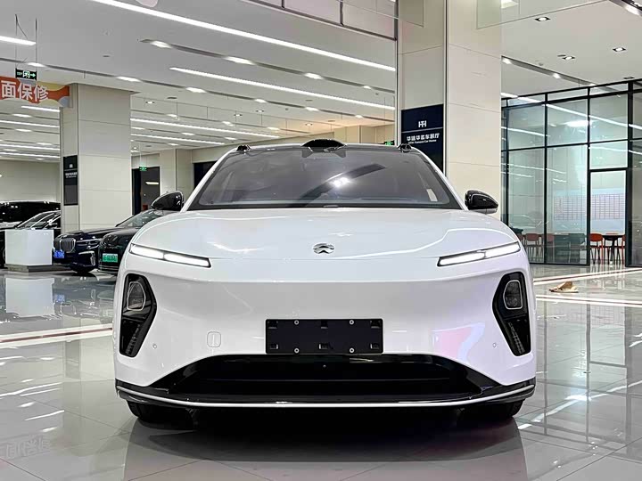 Nio ET9 2025 2025款 102kWh