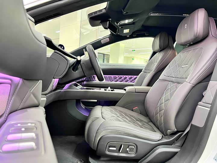 Nio ET9 2025 2025款 102kWh