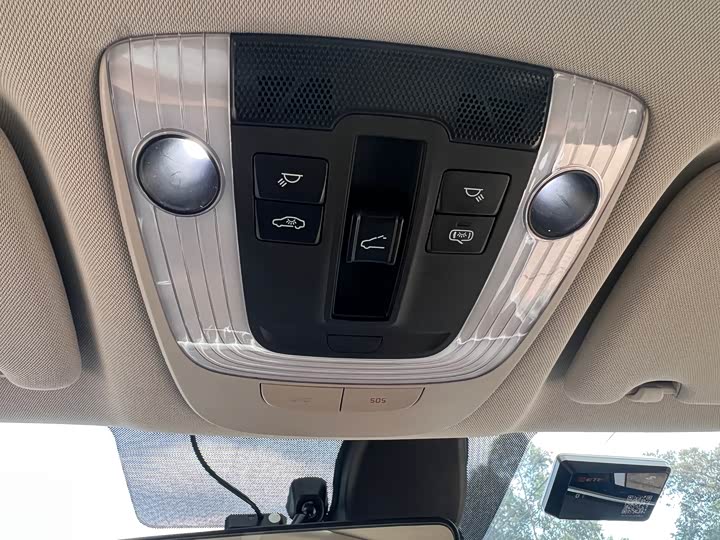 Kia K5 2021 2021款 380T GT-Line 旗舰版