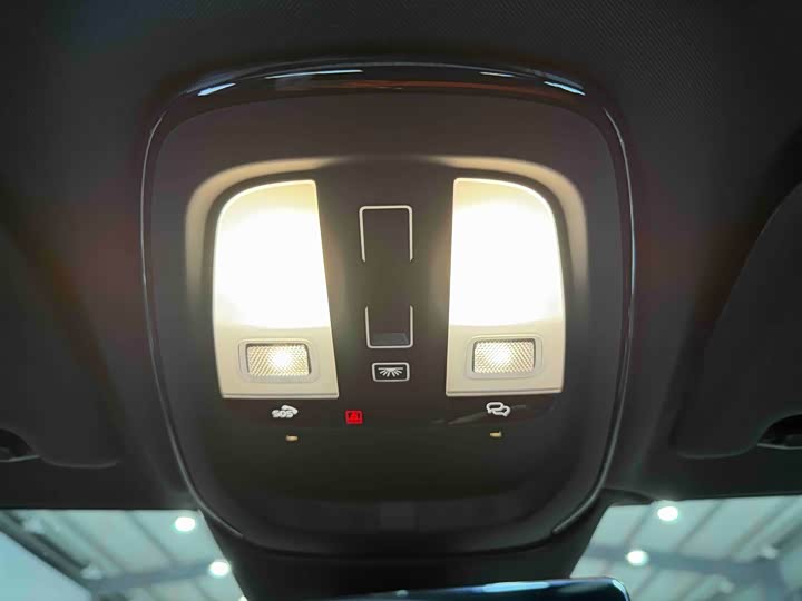 Volvo S60 2026 2026款 B4 智逸豪华版