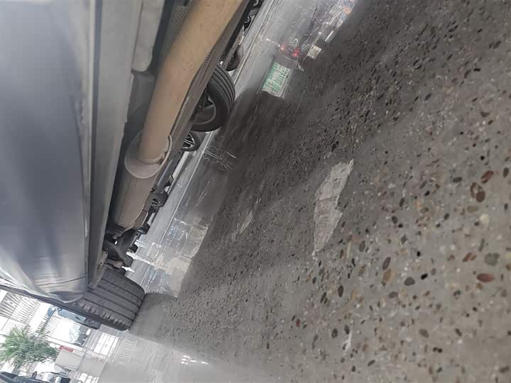 BYD Frigate 07 2023 2023款 DM-i 100KM 旗舰型