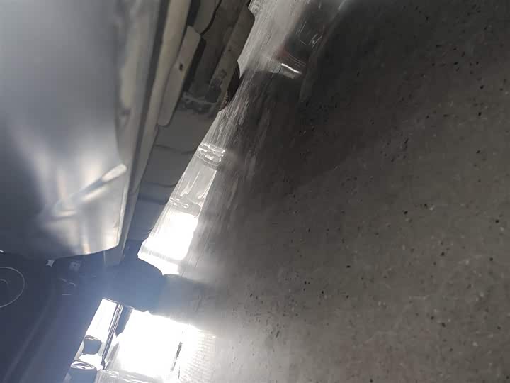 BYD Frigate 07 2023 2023款 DM-i 100KM 旗舰型