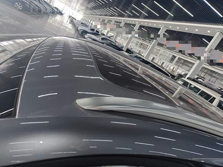 BYD Frigate 07 2023 2023款 DM-i 100KM 旗舰型