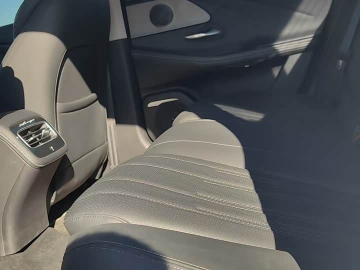 Chery Fulwin A8 2024 2024款 127 凌风版