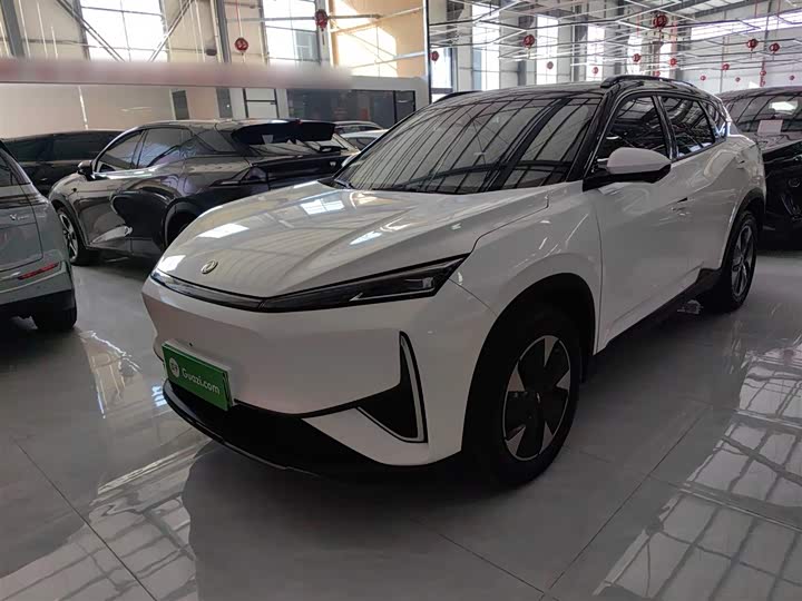 Dongfeng Aeolus L7 2024 2024款 205 Pro