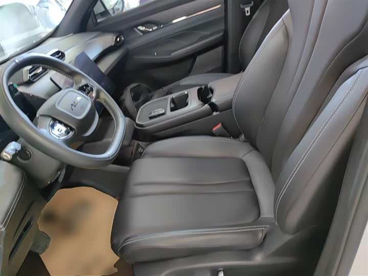 Dongfeng Aeolus L7 2024 2024款 205 Pro