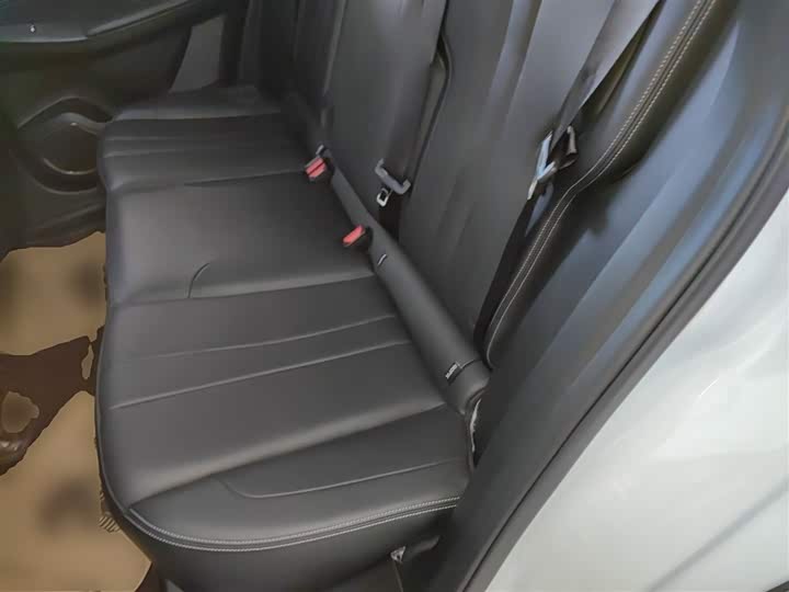 Dongfeng Aeolus L7 2024 2024款 205 Pro