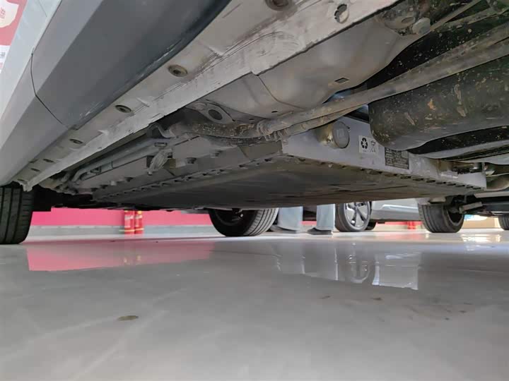 Dongfeng Aeolus L7 2024 2024款 205 Pro