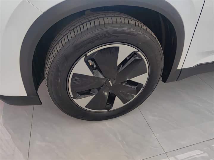 Dongfeng Aeolus L7 2024 2024款 205 Pro