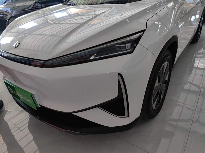 Dongfeng Aeolus L7 2024 2024款 205 Pro