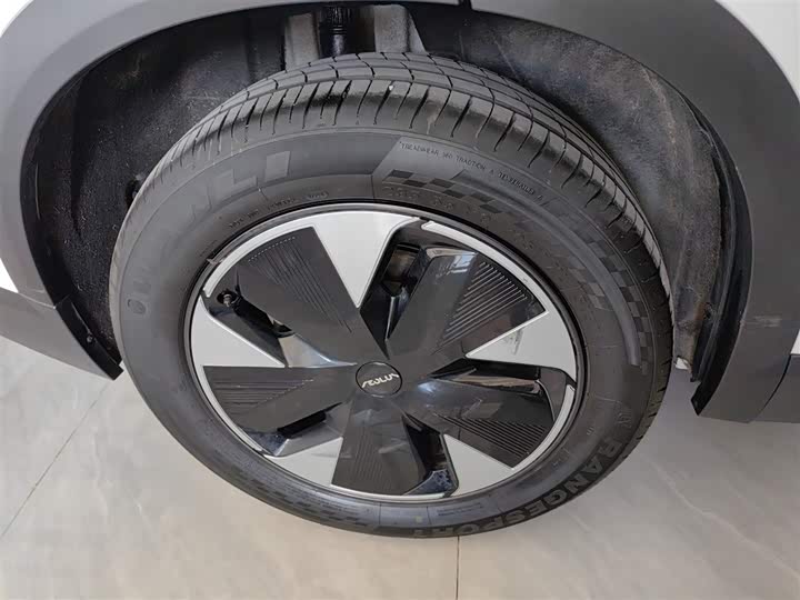 Dongfeng Aeolus L7 2024 2024款 205 Pro