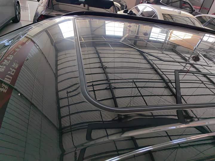 Dongfeng Aeolus L7 2024 2024款 205 Pro