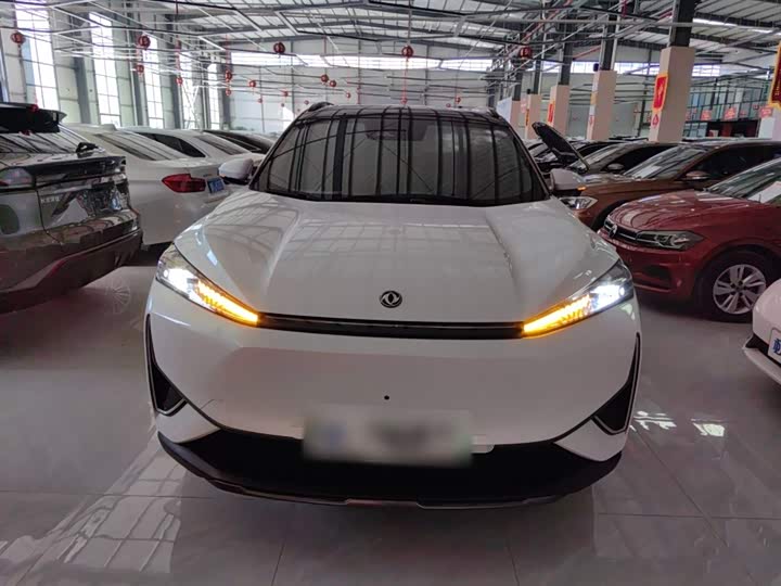 Dongfeng Aeolus L7 2024 2024款 205 Pro