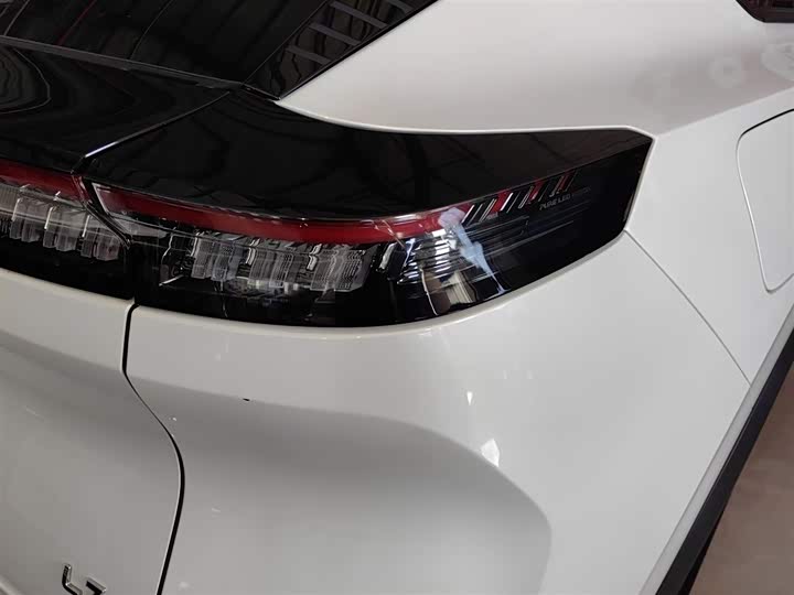 Dongfeng Aeolus L7 2024 2024款 205 Pro