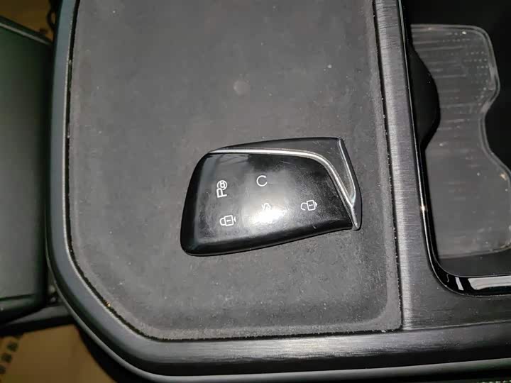 Dongfeng Aeolus L7 2024 2024款 205 Pro