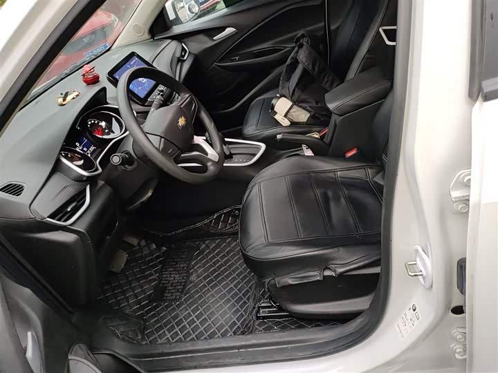 Chevrolet Onix (Cavalier) 2021 2021款 325T 自动欣悦版