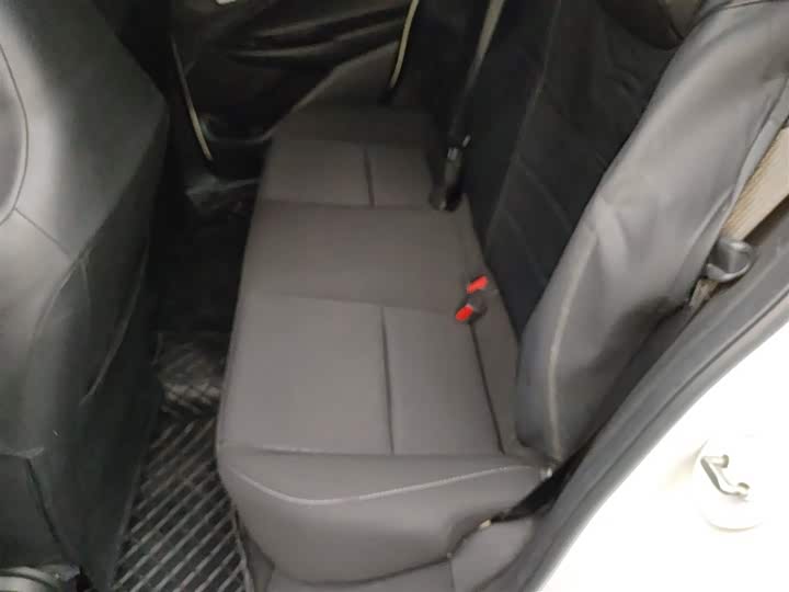 Chevrolet Onix (Cavalier) 2021 2021款 325T 自动欣悦版