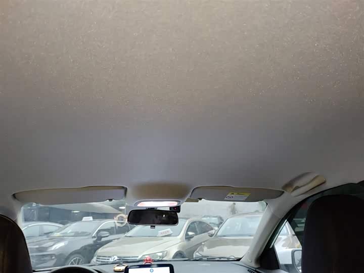 Chevrolet Onix (Cavalier) 2021 2021款 325T 自动欣悦版